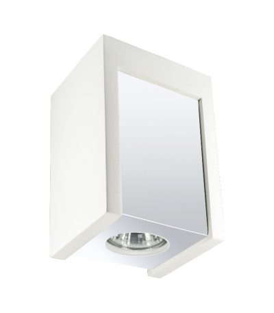 Накладной светильник Elvan NLS-210033-GU10-Wh/Ch