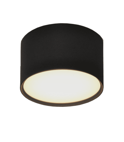 Накладной светильник Elvan NLS-2337-6W-NH-Bk