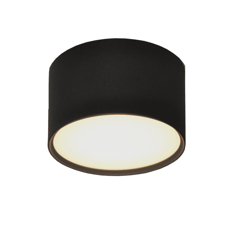 Накладной светильник Elvan NLS-2337-6W-NH-Bk Накладной светильник Elvan NLS-2337-6W-NH-Bk