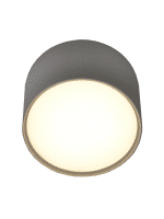 Накладной светильник Elvan NLS-2337-6W-WW-Wh