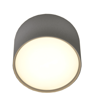 Накладной светильник Elvan NLS-2337-6W-WW-Wh