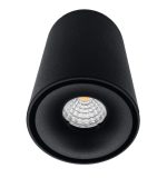 Накладной светильник Elvan NLS-T0155-8W-WW-BLK