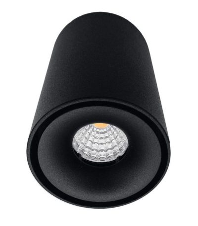 Накладной светильник Elvan NLS-T0155-8W-WW-BLK