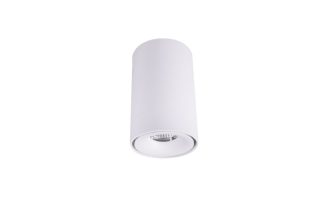 Накладной светильник Elvan NLS-T0155-8W-WW-WHT