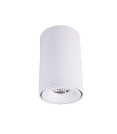 Накладной светильник Elvan NLS-T0155-8W-WW-WHT