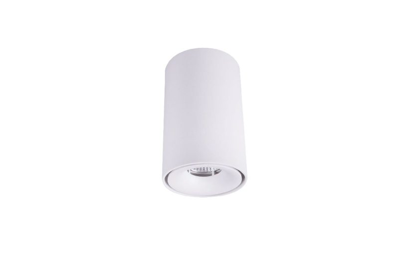 Накладной светильник Elvan NLS-T0155-8W-WW-WHT Накладной светильник Elvan NLS-T0155-8W-WW-WHT