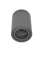 Накладной светильник Elvan NLS-T0156M-GU10-WW-BK НОВЫЙ АРТ NLS-2478