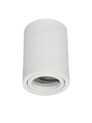 Накладной светильник Elvan NLS-T0156M-GU10-WW-WH НОВЫЙ АРТ NLS-2478