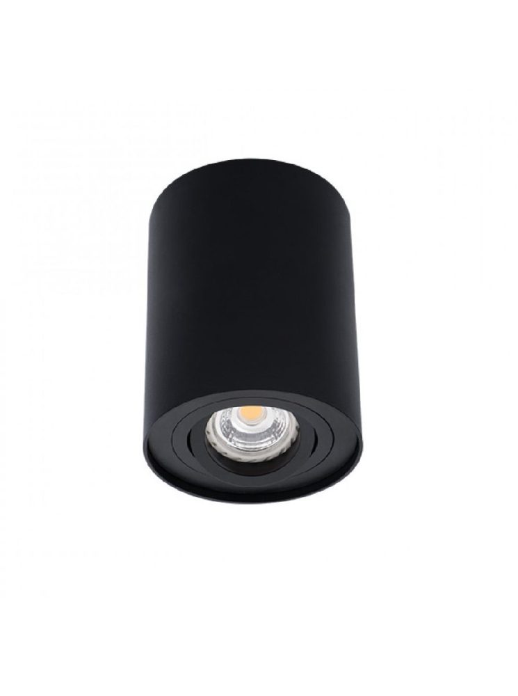 Накладной светильник Elvan NLS-T155M-GU10-Bk Накладной светильник Elvan NLS-T155M-GU10-Bk