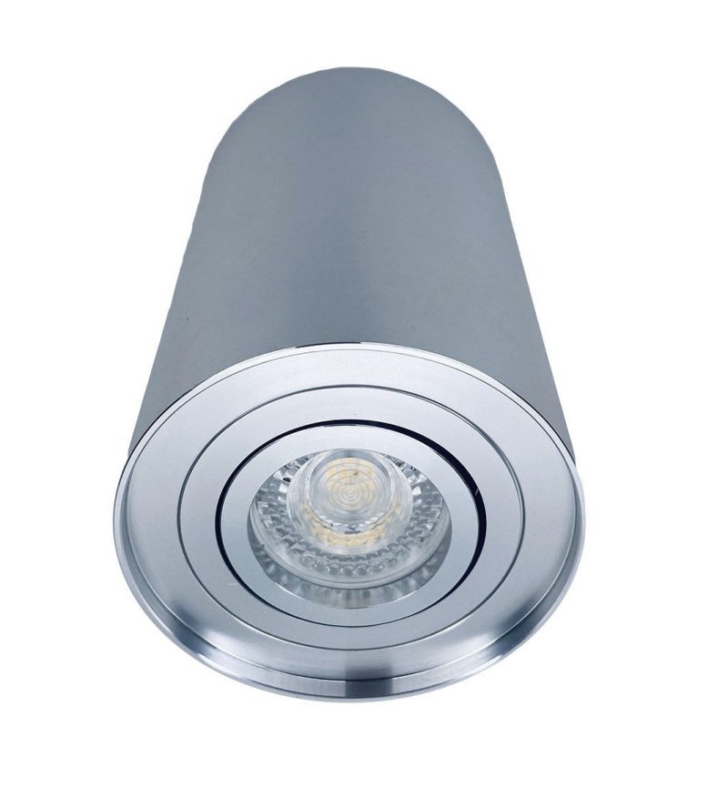 Накладной светильник Elvan NLS-T155M-GU10-Ch Накладной светильник Elvan NLS-T155M-GU10-Ch