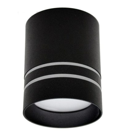 Накладной светильник Elvan NLS-T160M/2-9W-WW-Bk