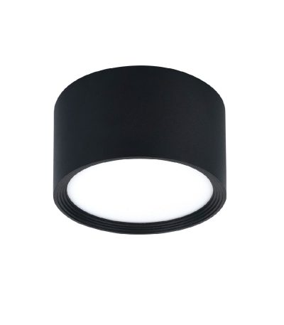 Накладной светильник Escada 20005led 20005SMU/04LED SBK