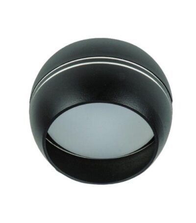 Накладной светильник Fametto DLC-S614 GX53 BLACK/SILVER UL-00009781