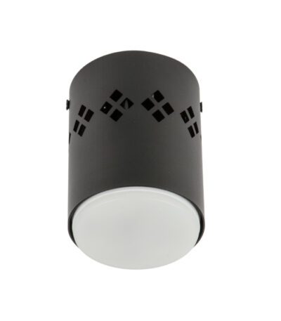 Накладной светильник Fametto DLC-S616 GX53 BLACK UL-00009785