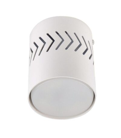 Накладной светильник Fametto DLC-S617 GX53 WHITE UL-00009786