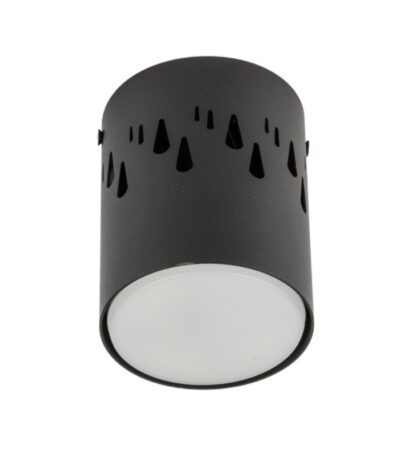 Накладной светильник Fametto DLC-S618 GX53 BLACK UL-00009789