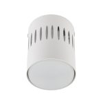 Накладной светильник Fametto DLC-S619 GX53 WHITE UL-00009790