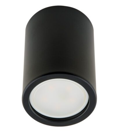 Накладной светильник Fametto Sotto DLC-S601 GU10 BLACK
