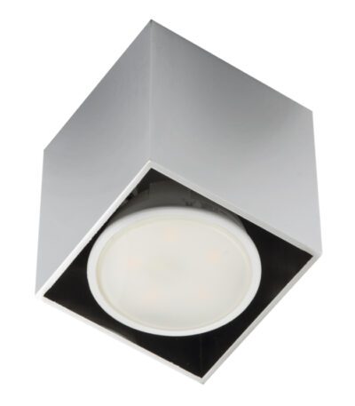 Накладной светильник Fametto Sotto DLC-S602 GU10 CHROME