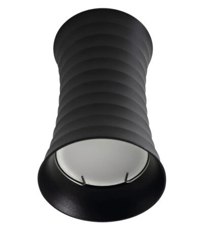 Накладной светильник Fametto Sotto DLC-S605 GU10 BLACK