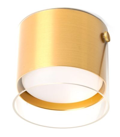 Накладной светильник Feron Barrel Lumina HL389 48796