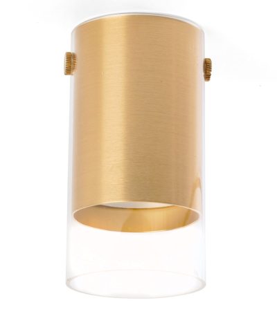 Накладной светильник Feron Barrel Lumina ML189 48745