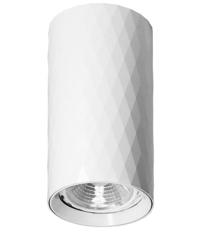 Накладной светильник Feron Barrel Prism ML188 48798