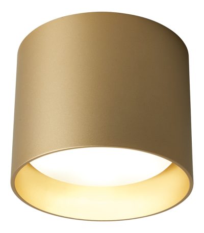 Накладной светильник Feron HL358 41912