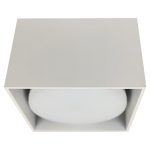 Накладной светильник Feron HL360 41992