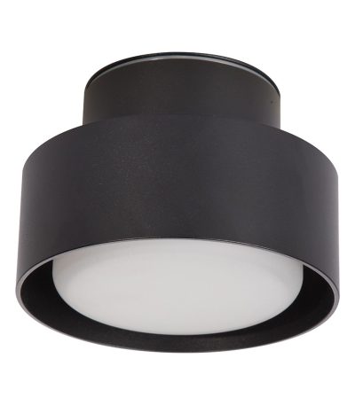 Накладной светильник Feron HL367 Barrel aura 48406