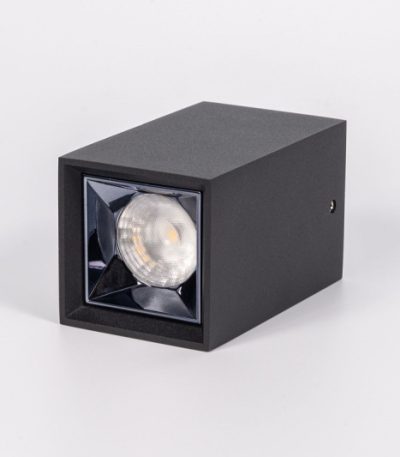 Накладной светильник Fiberli XC002-1T 12120201