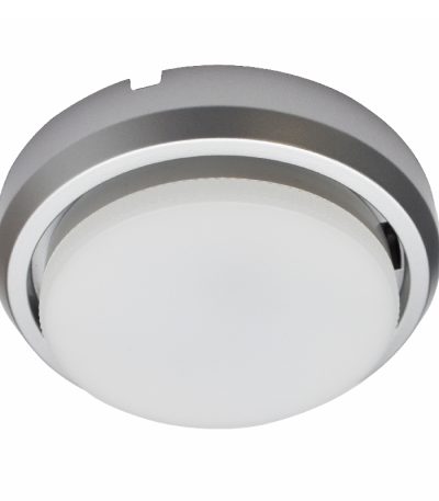 Накладной светильник General GCL-GX53-H18-P-S 661237