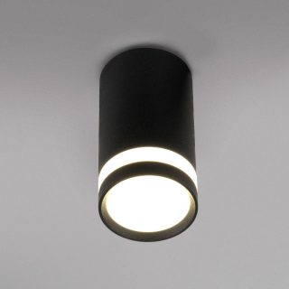 Накладной светильник General GLC-15-IP20-80-200-B-4 581910