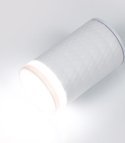 Накладной светильник General GWL-E27-M-IP65 661966