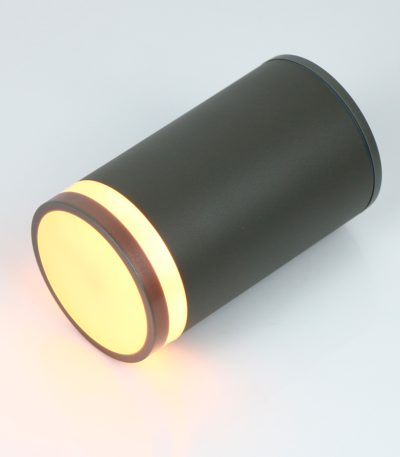 Накладной светильник General GWL-E27-M-IP65 661972