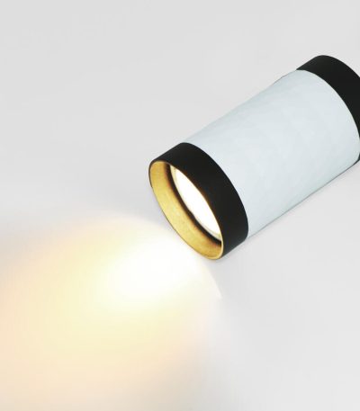 Накладной светильник General GWL-GU10-M-IP20 661688