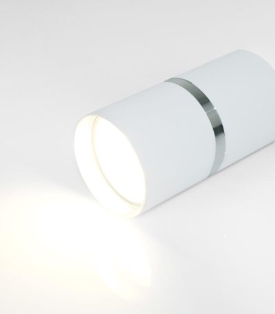 Накладной светильник General GWL-GU10-M-IP20 661691