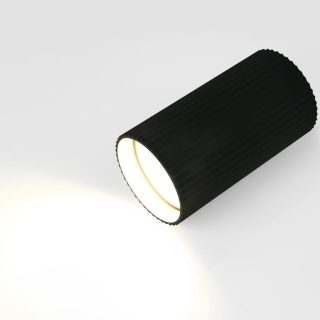 Накладной светильник General GWL-GU10-M-IP20 661695