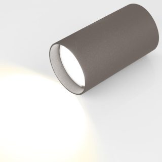 Накладной светильник General GWL-GU10-M-IP20 661805