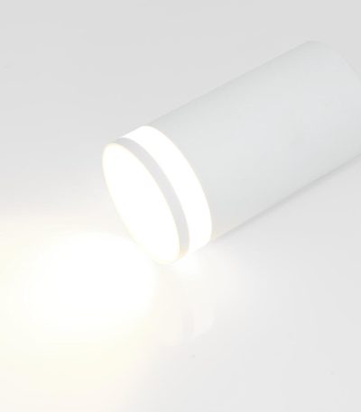 Накладной светильник General GWL-GU10-M-IP20 661806