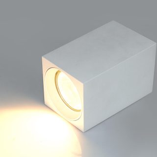 Накладной светильник General GWL-GU10-M-IP20 661845