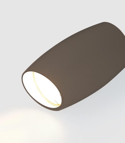 Накладной светильник General GWL-GU10-M-IP20 661853