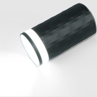 Накладной светильник General GWL-GU10-M-IP20 661858