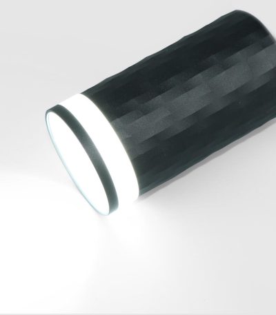 Накладной светильник General GWL-GU10-M-IP20 661858