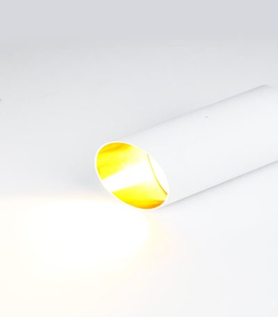 Накладной светильник General GWL-GU10-M-IP20 662033