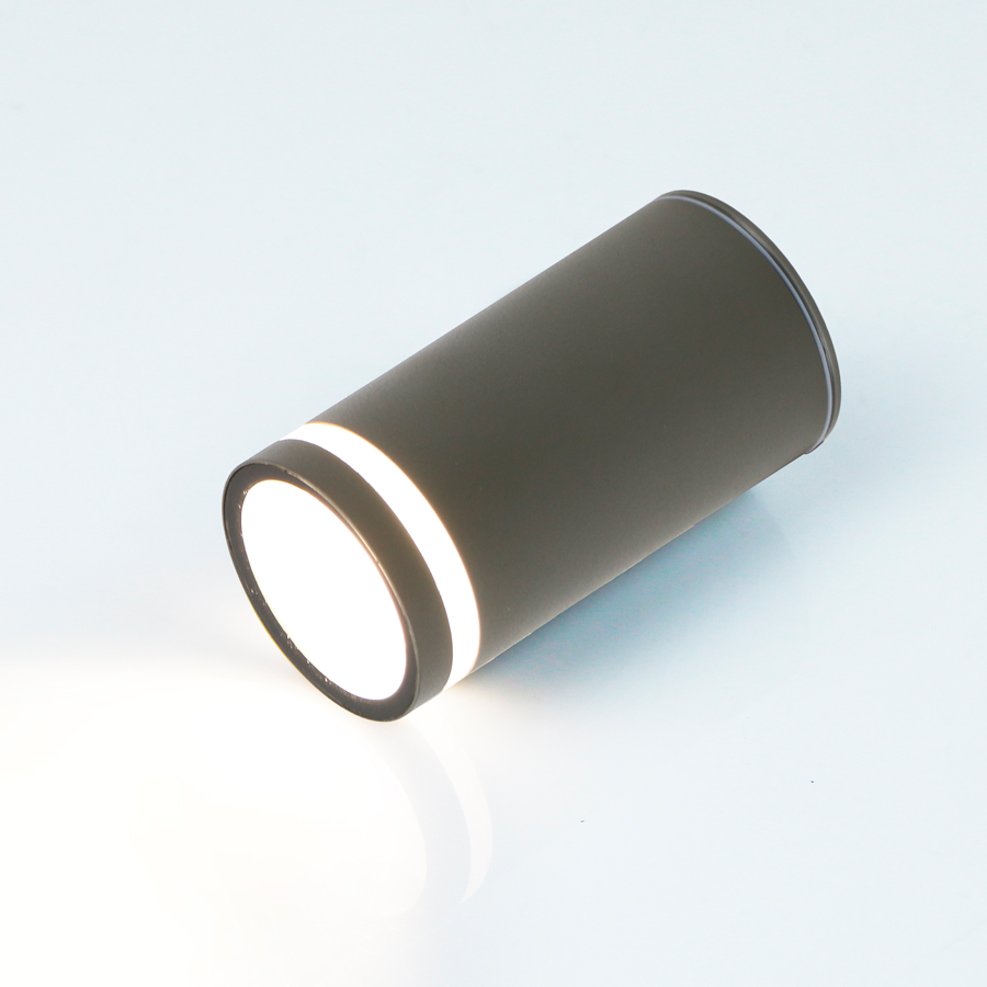 Накладной светильник General GWL-GU10-M-IP65 661960 Накладной светильник General GWL-GU10-M-IP65 661960