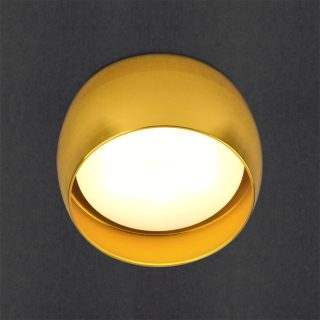 Накладной светильник General GWL-GX53-M-IP20 661336