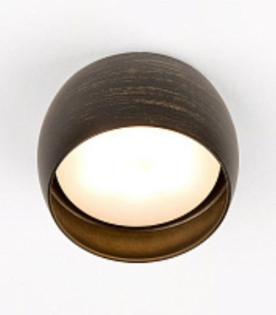 Накладной светильник General GWL-GX53-M-IP20 661337