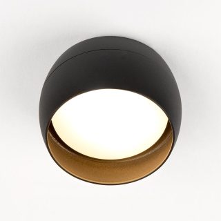 Накладной светильник General GWL-GX53-M-IP20 661338