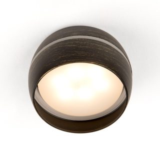 Накладной светильник General GWL-GX53-M-IP20 661341